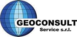 Geoconsult Service Logo