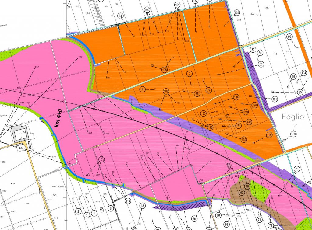 Z:TANGENZIALE EST ESTERNA MILANO�1_PARTICELLARI�0_Particellar